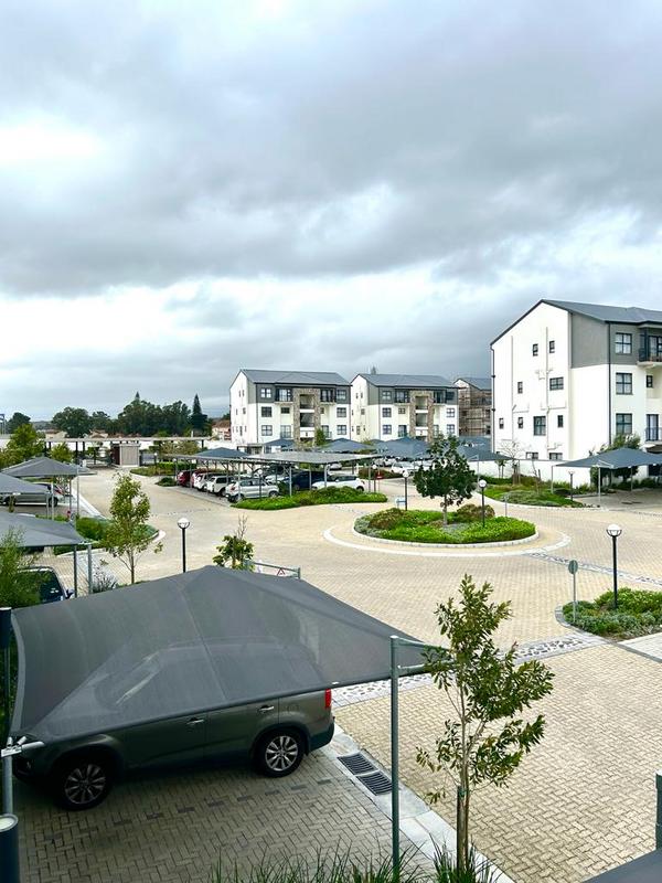 To Let 1 Bedroom Property for Rent in The Huntsman Western Cape
